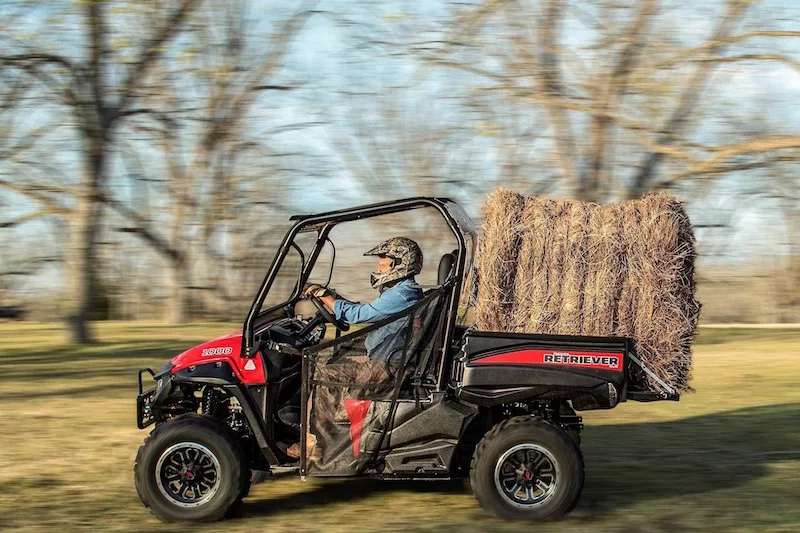 Mahindra