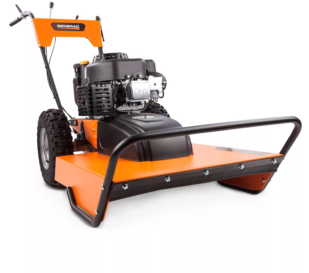 Generac Pro