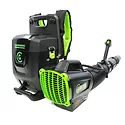 Greenworks backpack blower