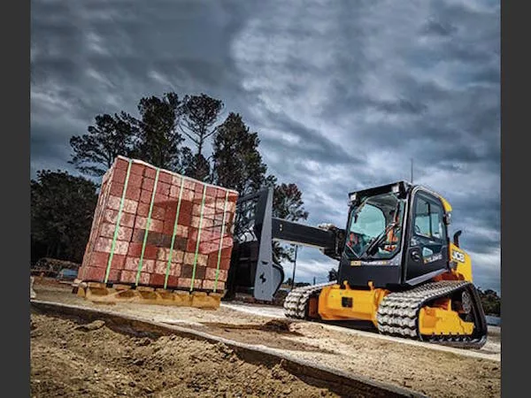 JCB