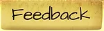 Feedback Logo
