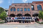 OPEI headquarters building
