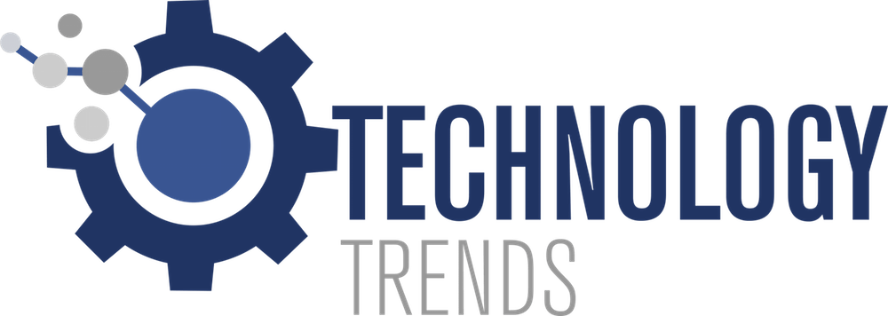 Technology Trends logo