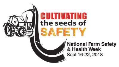 National Farm Safety Week