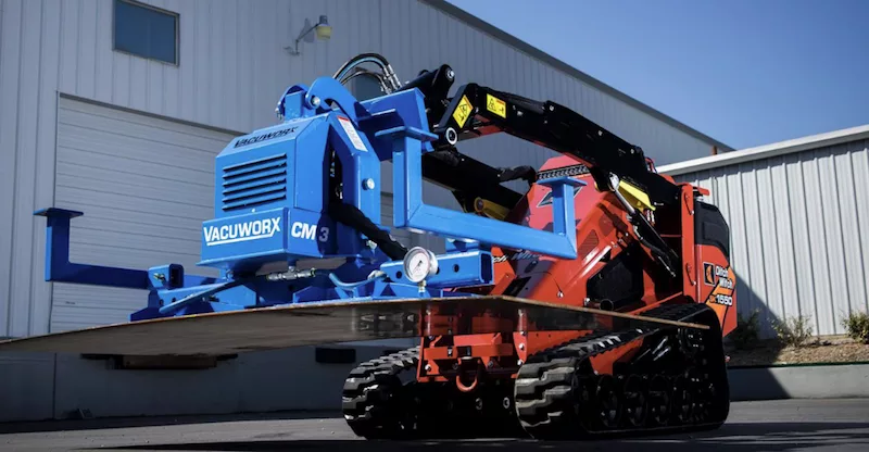 vacuworx