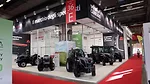 agritalia hybrid tractors