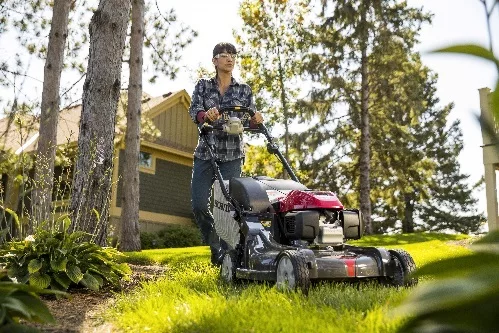 What Lawn Mowers Use Honda Engines: Top Reliable Picks 2025