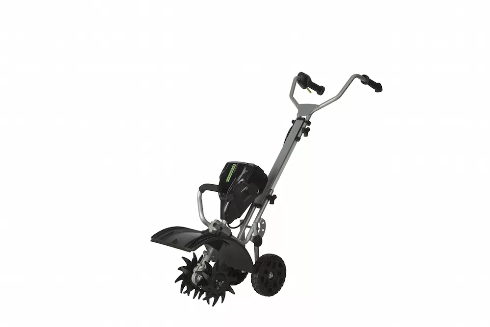 Cultivator