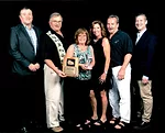 Cub Cadet recognizes