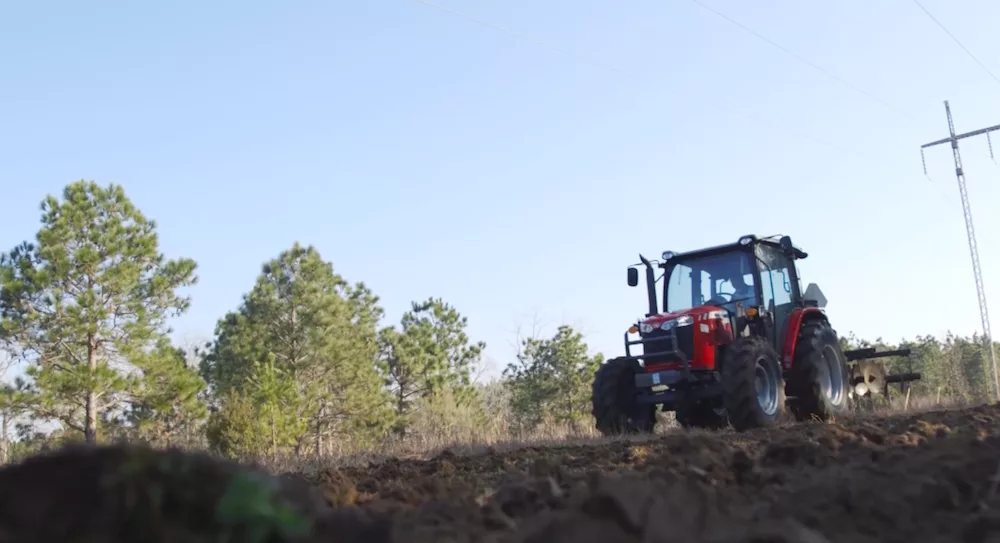 Low Country Machinery