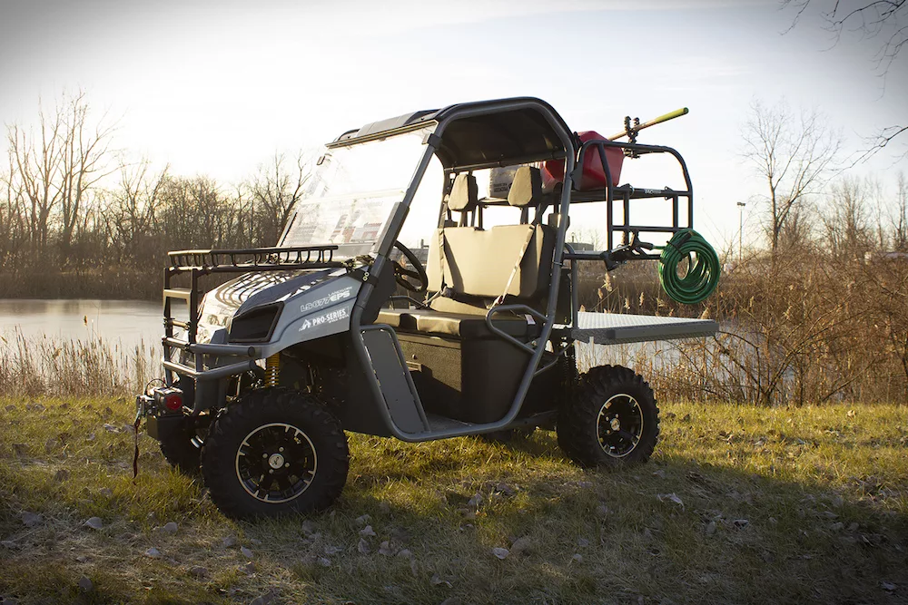 American LandMaster