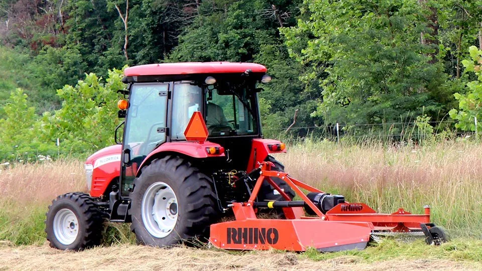 RhinoAg