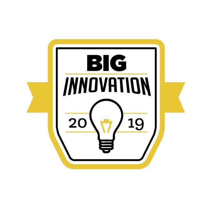 BIG Innovation Awards