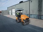 Case New Vibratory Rollers