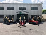 ASV's New Dealers' Equipment Offerings