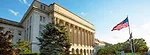 USDA Whitten building