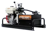 Hydra Buddy Hydraulic Power