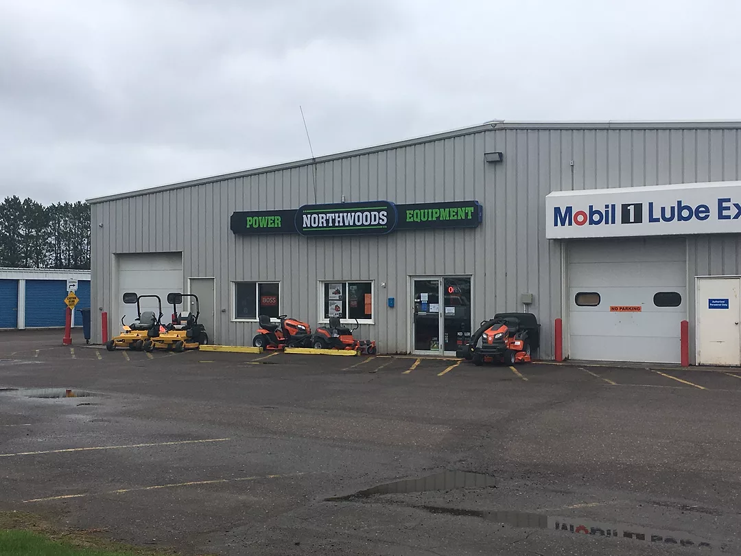 Northwoods Power Equipment 2