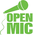 Open Mic