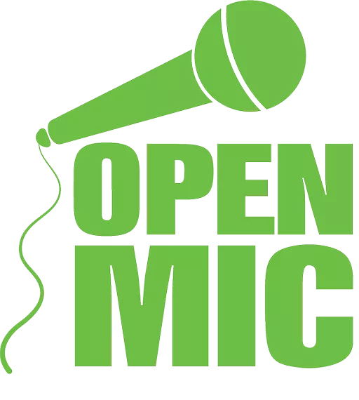Open Mic