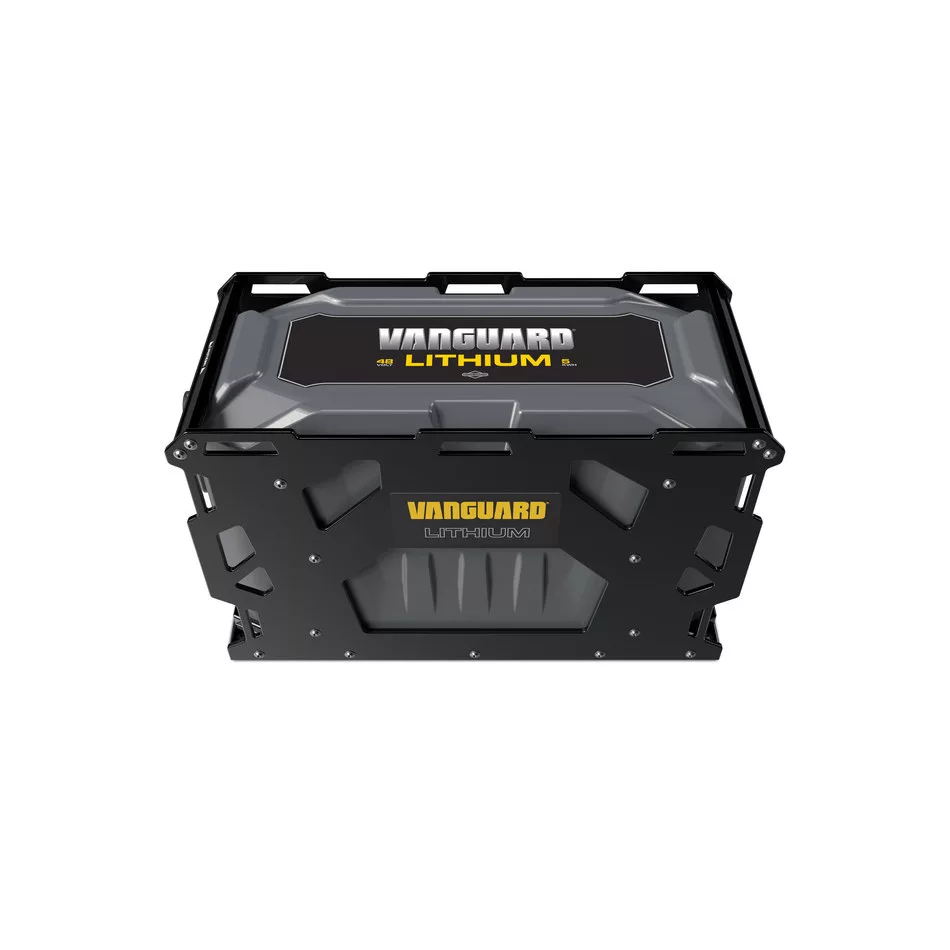 Vanguard Battery