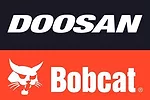 Doosan Bobcat logo