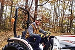 Carson Wentz Bobcat