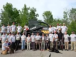 CASE, Southeastern Volunteers
