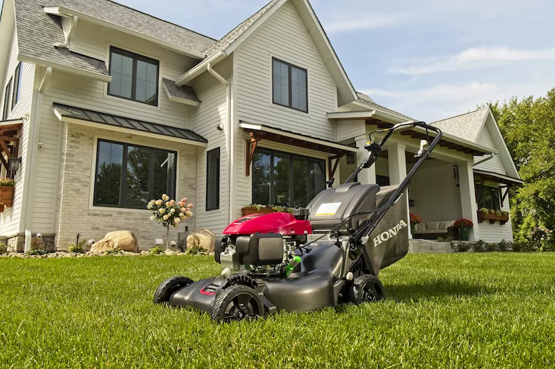 Where are Honda Lawn Mowers Made: Discover Their Origin Today