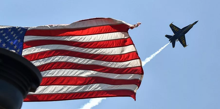 Blue Angels