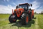 Kubota M8 Series