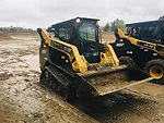 ASV VT 70 High Output 2