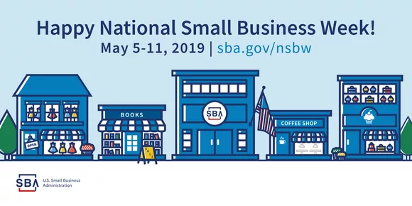 National Small Business Week