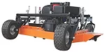 Brave Cut Mower
