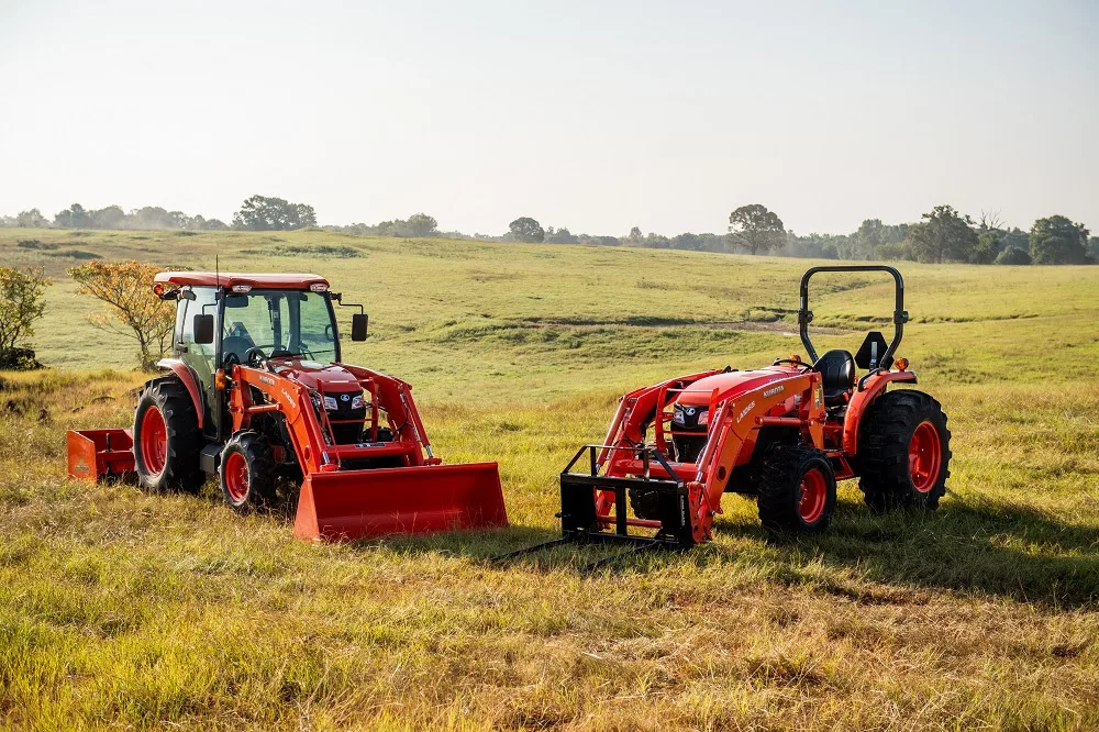 kubota