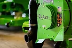Mean Green ORV Blast
