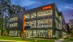 STIHL Admin Building
