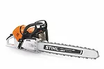 STIHL First Chain Saw
