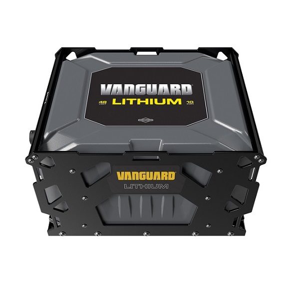 Vanguard 10kW 2