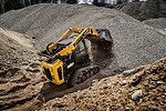 ASV VT70 High Output Stone