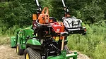 Artillian Mounted ROPS