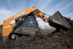 B Series Compact Track Loaders