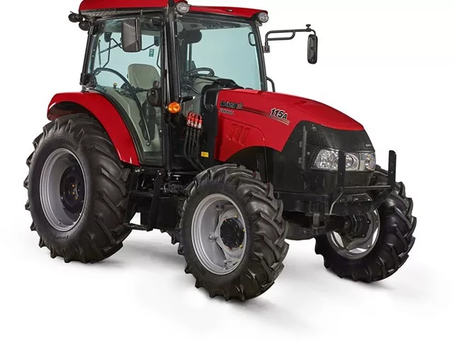 Case IH Farmall A Series