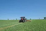 Case IH Vestrum