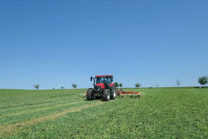 Case IH Vestrum