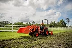 Kubota B2401