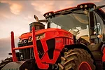 Kubota M8 Series