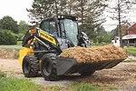 New Holland 300 Series