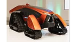 Kubota Dream Tractor