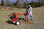 Little Beaver Updates UN-Towable Drill